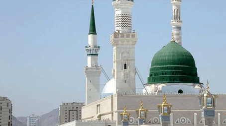 التوجيهات النبوية لعلاج السِّمْنَة